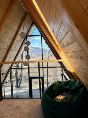AHA Cabin